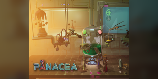 Cover image for PANACEA