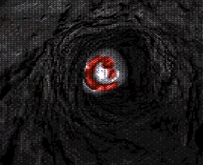 Cover image for C4VE