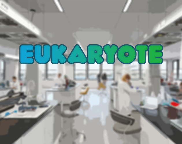 Eukaryote