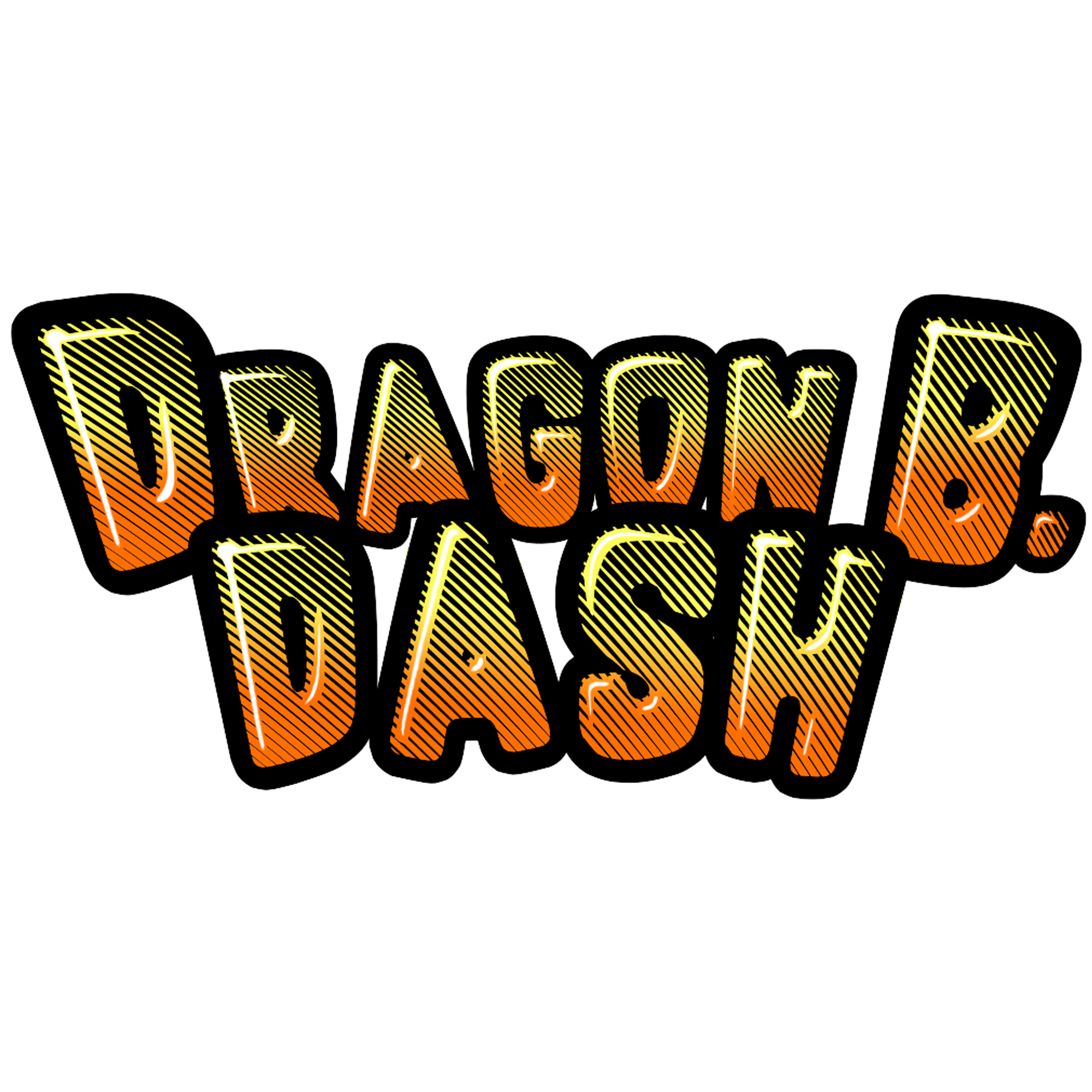 Dragon b dash by juliana gil
