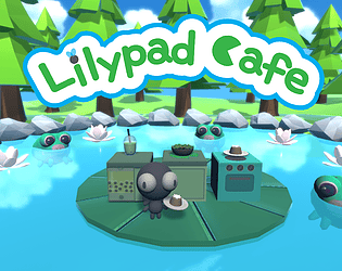 Lilypad Cafe