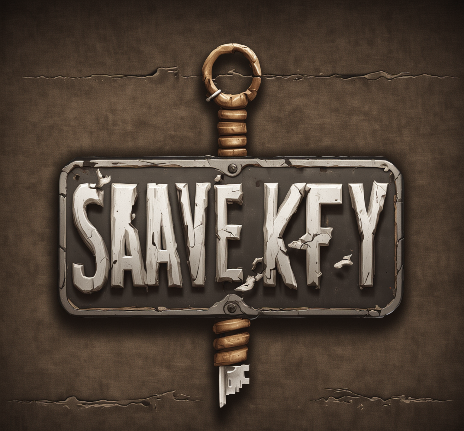 Save Key