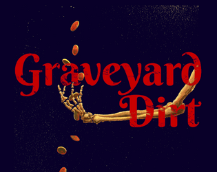 Graveyard Dirt  