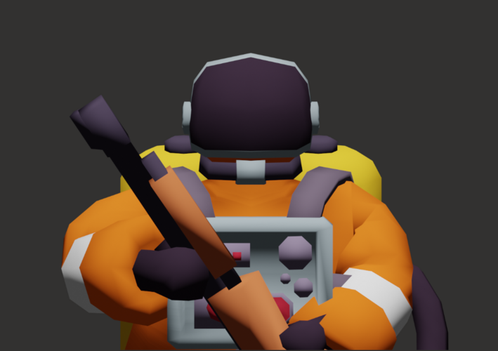 Cover image for Rocket Science