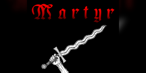 Cover image for Martyr Demo