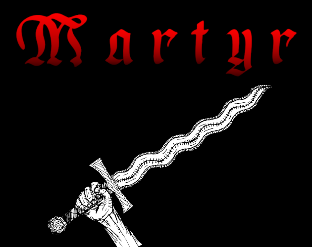 Cover image for Martyr Demo