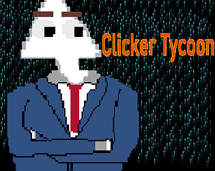 Clicker Tycoon