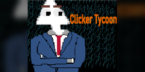 Cover image for Clicker Tycoon