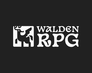 Walden RPG   - Um RPG de mesa direcionado para jovens dentro do espectro autista. 