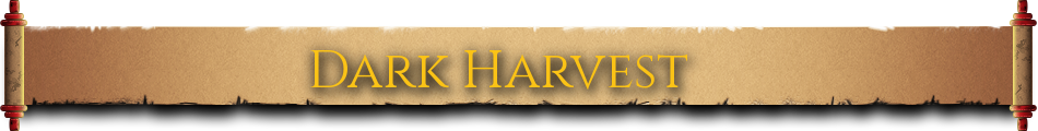 Dark Harvest