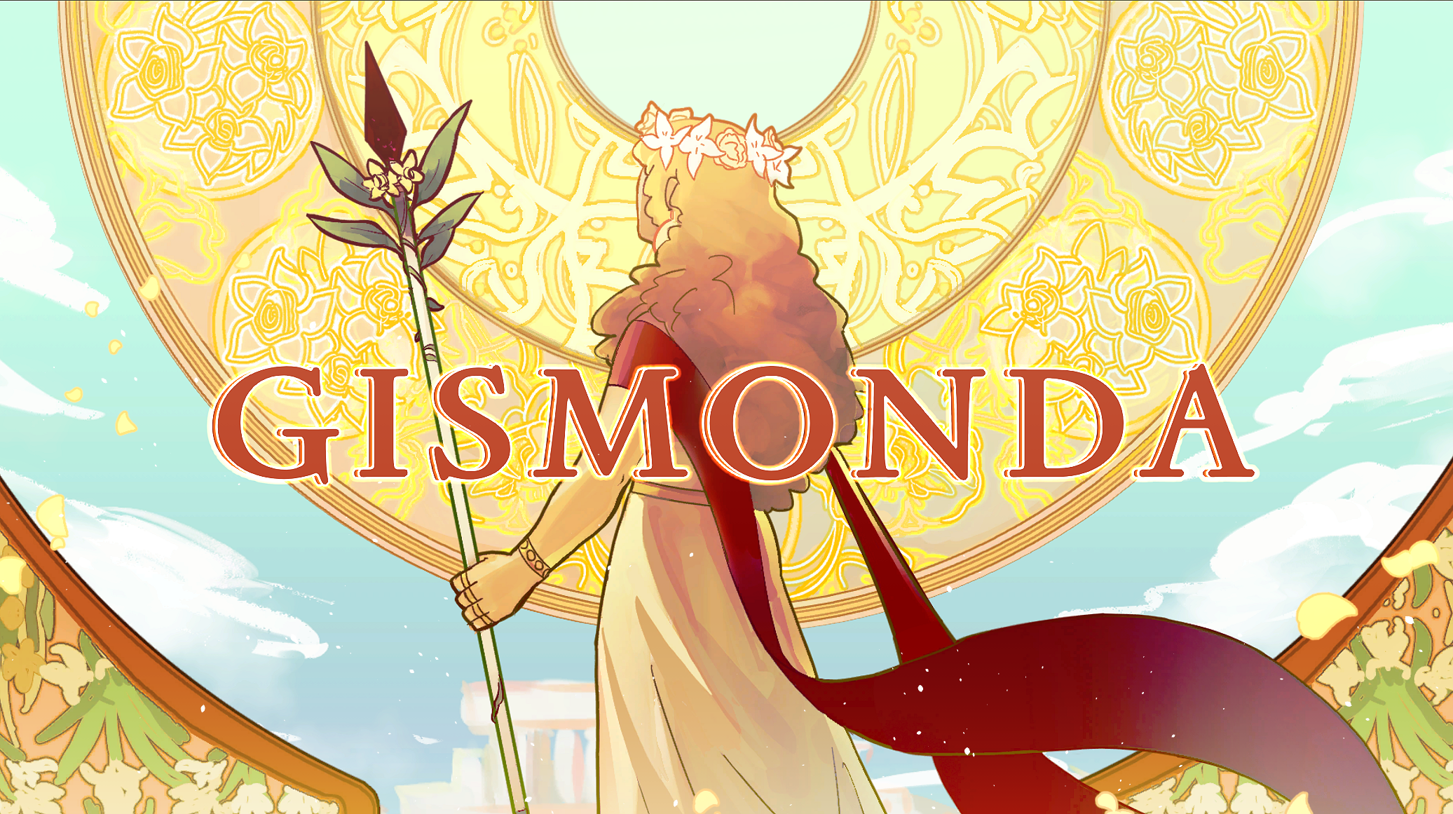 Gismonda