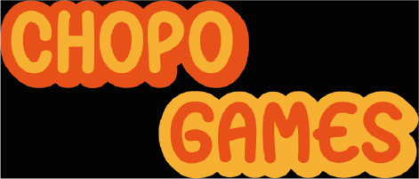 Chopo Games