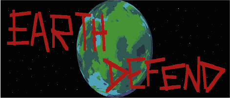 Earth Defend
