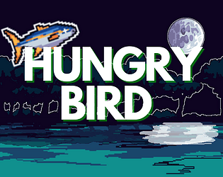 HungryBird