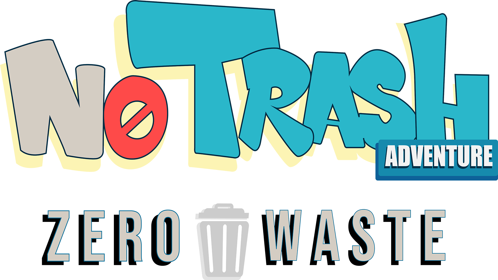 NoTrash Adventure