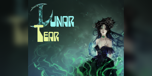 Cover image for Lunar Tear (RPG Mania VIII Teaser)