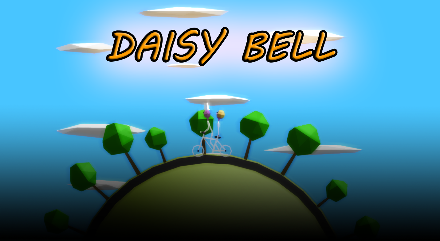 Daisy bell