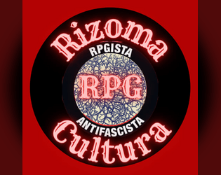 Rizoma Cultura RPG  