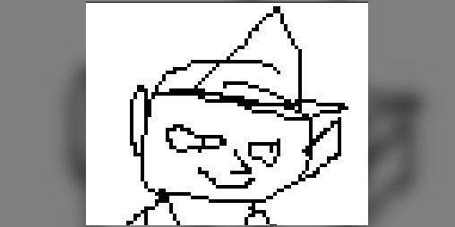 Cover image for Interactive GLOG Character