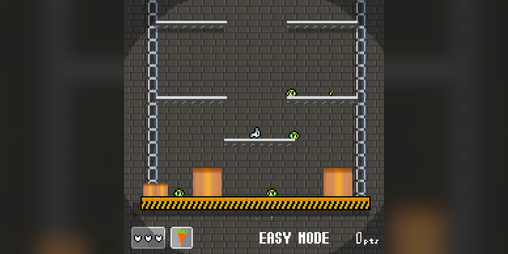 Cover image for Bunny Hop