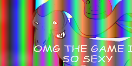 Cover image for swamp opera