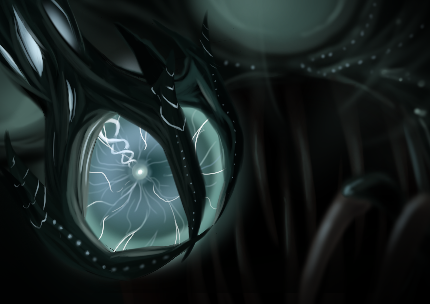 Nightmare Crafter