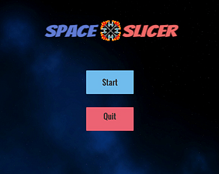 Space Slicer