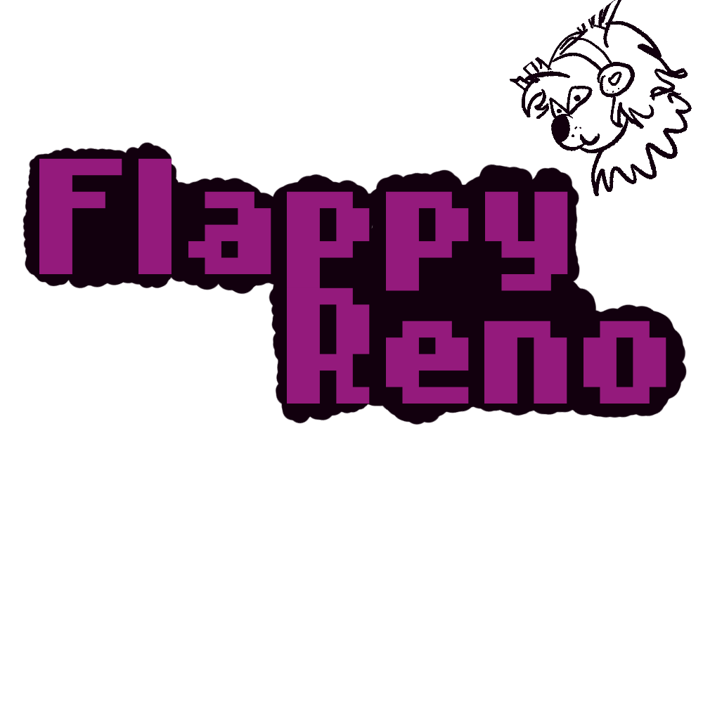 Flappy Reno (WIP)