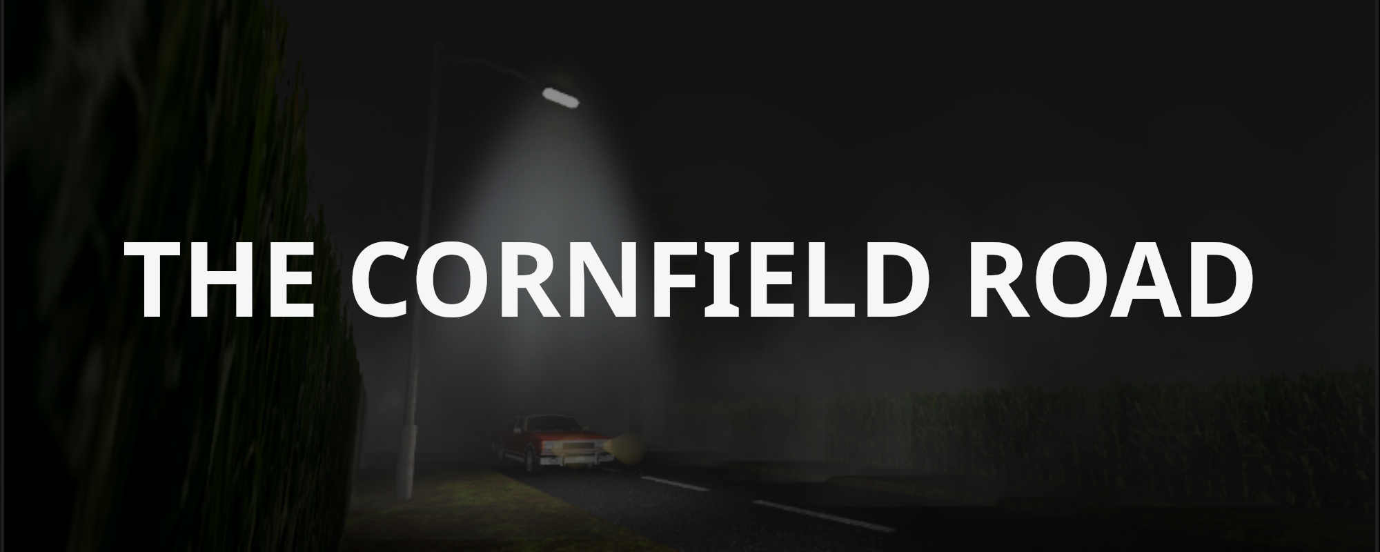 The Cornfield Road