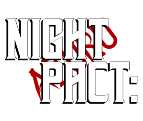 Night Pact: Azuru