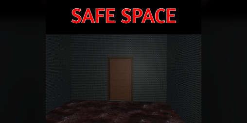 Cover image for Safe Space