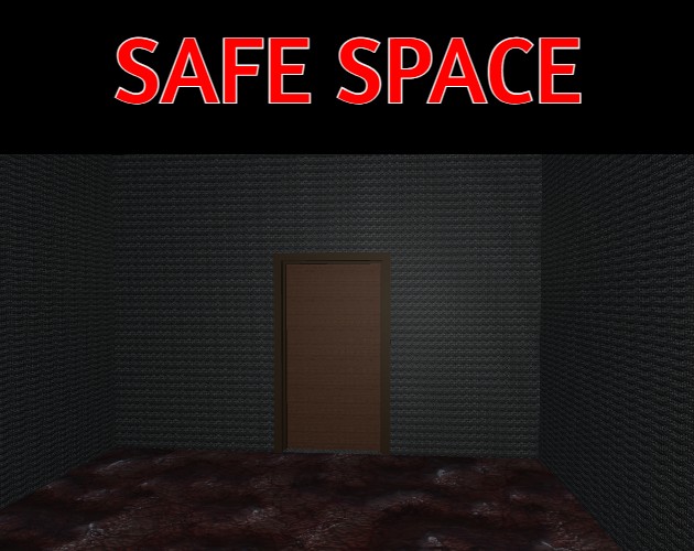 Cover image for Safe Space