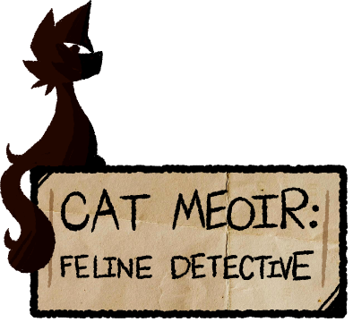 Cat Meoir: Feline Detective