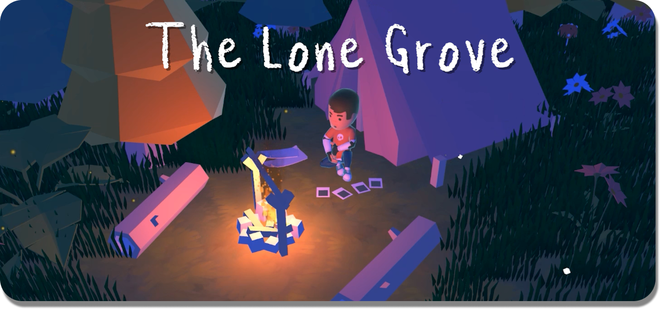 The Lone Grove