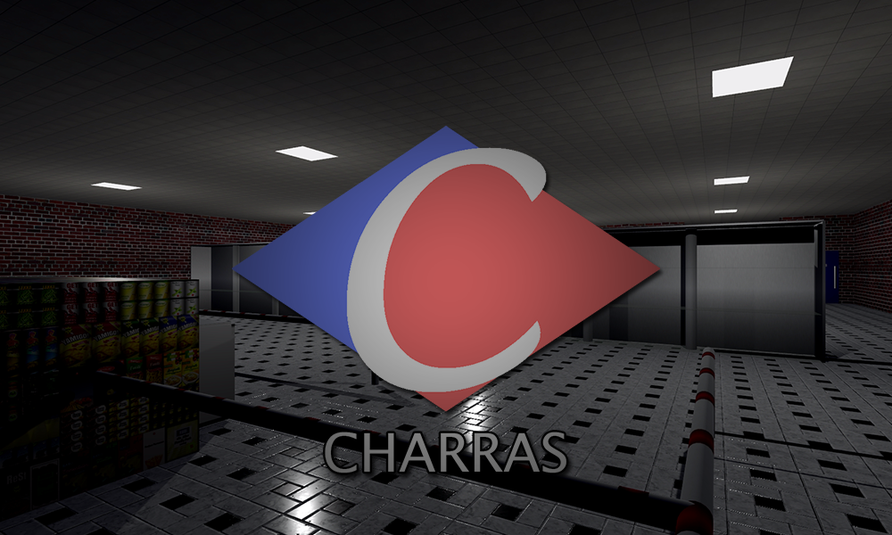 Charras