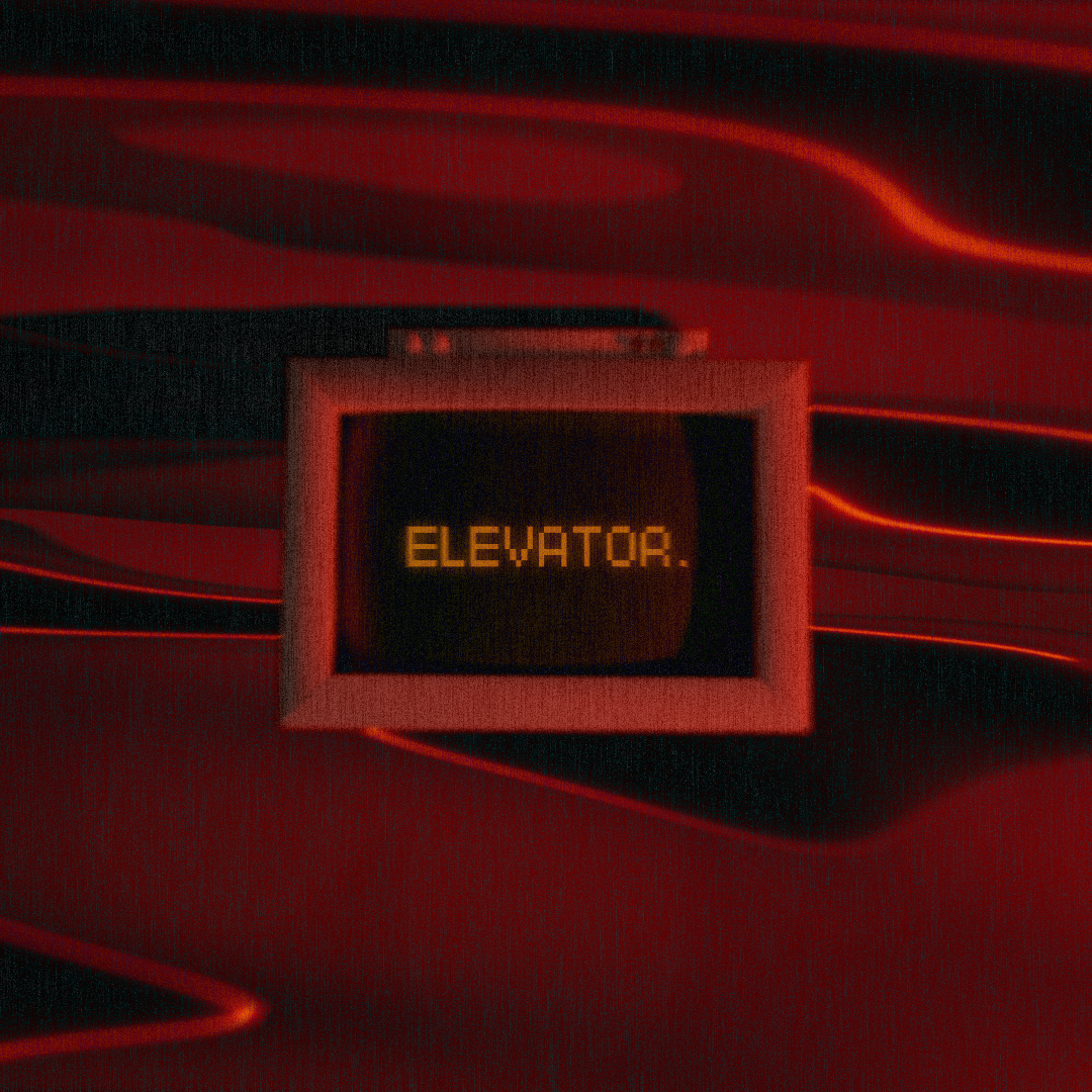 ELEVATOR.exe cover