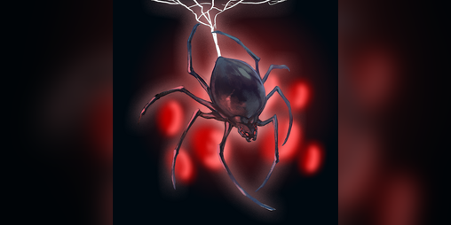 Cover image for Aranearum (Beta)