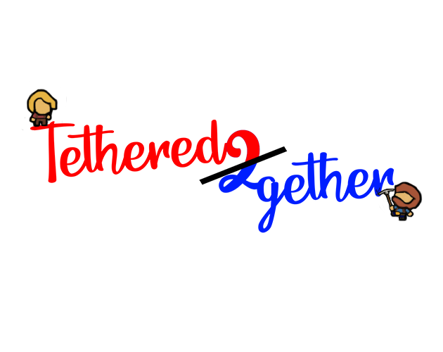 TetheredTogether