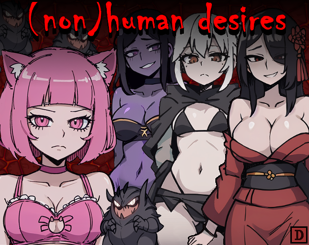nonhumans.itch.io