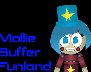 Mallie Buffer Funland