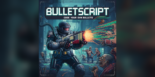 Cover image for bulletscript_