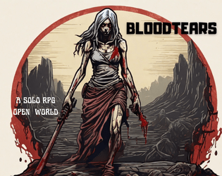 Bloodtears  