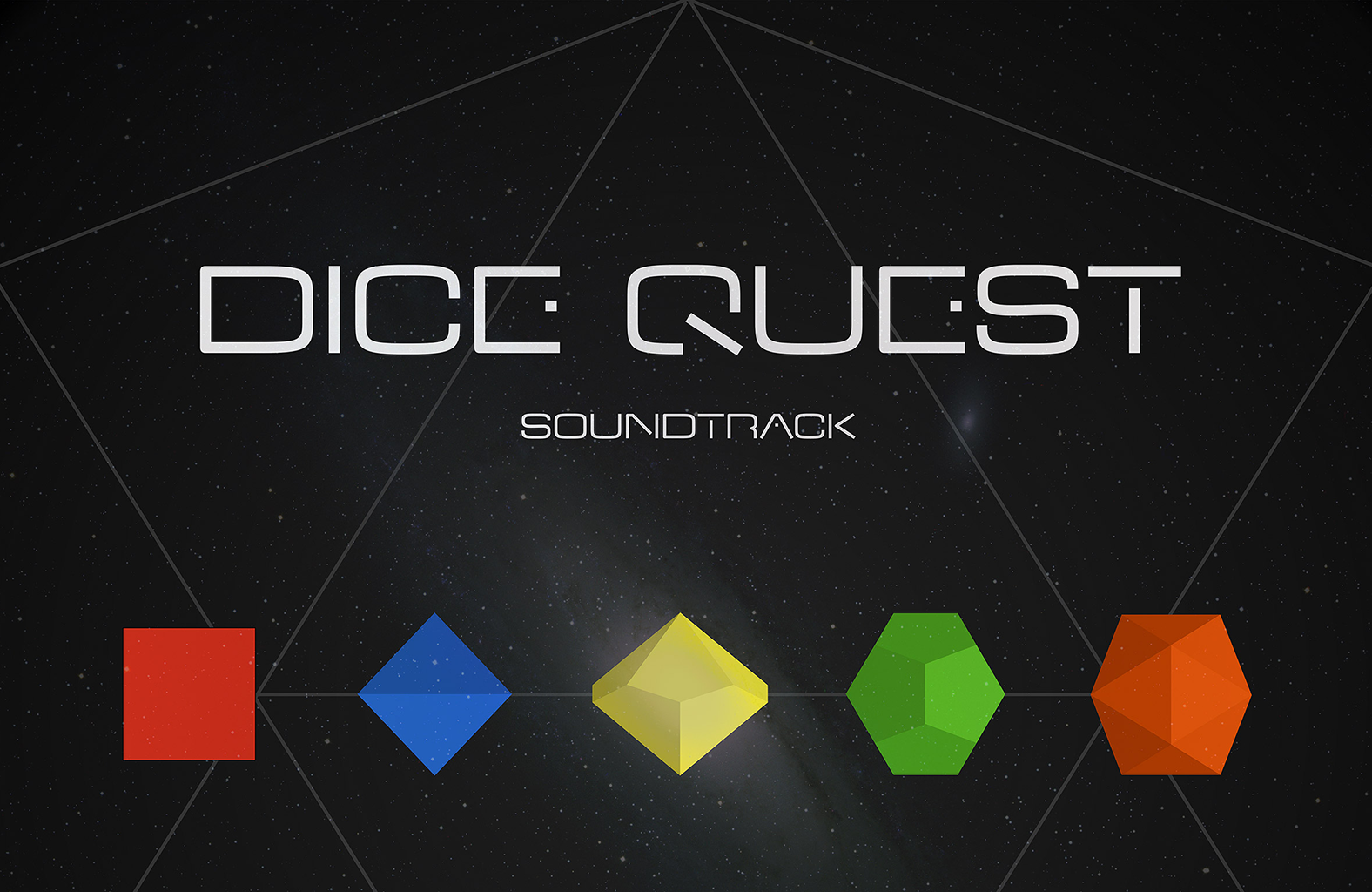 Dice Quest (Original Soundtrack)