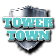 Tower Defense