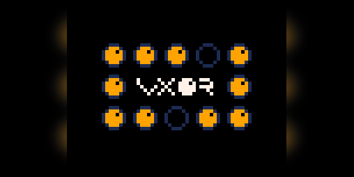 Cover image for VXOR
