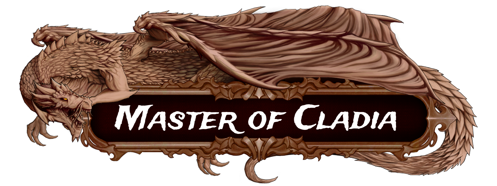 Master of Cladia