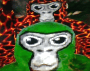 project monkeys