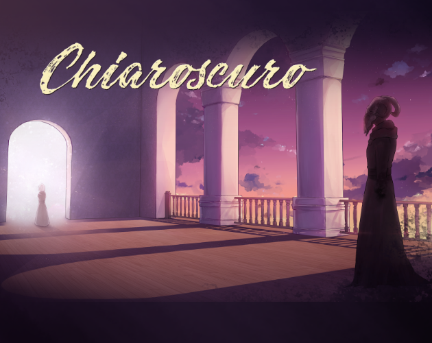 Cover image for Chiaroscuro