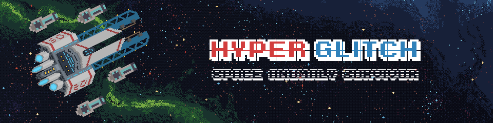 Hyper Glitch: SGJ 2024