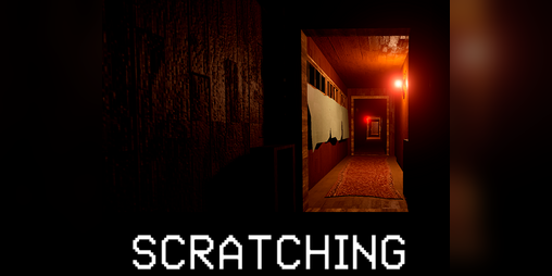 Cover image for Scratching